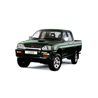 Автостелки Mitsubishi L200 (1996-2006)