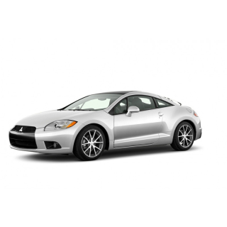 Автостелки Mitsubishi Eclipse (2005-2011)