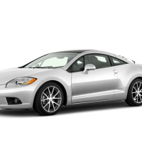 Автостелки Mitsubishi Eclipse (2005-2011)