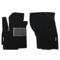 Автостелки Mitsubishi ASX NEW/Outlander Sport (2019-…)