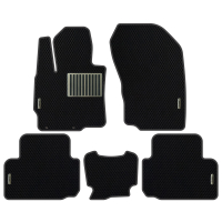 Автостелки Mitsubishi Eclipse Cross (2017-…)