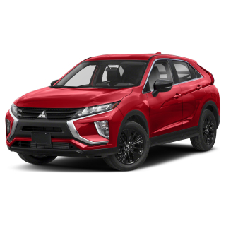 Автостелки Mitsubishi Eclipse Cross (2017-…)