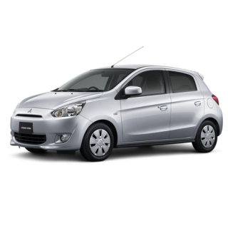 Автостелки Mitsubishi Mirage (2012-…)