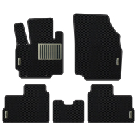 Автостелки Mitsubishi Space Star (2012-2016)