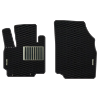 Автостелки Mitsubishi Space Star (2012-2016)