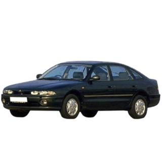 Автостелки Mitsubishi Galant (1987-1992)