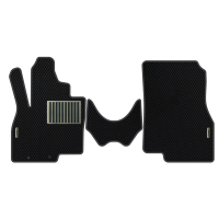 Автостелки Mitsubishi Grandis (2003-2011)