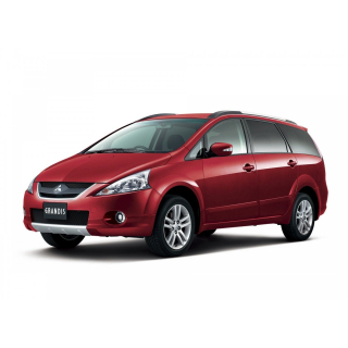 Автостелки Mitsubishi Grandis (2003-2011)