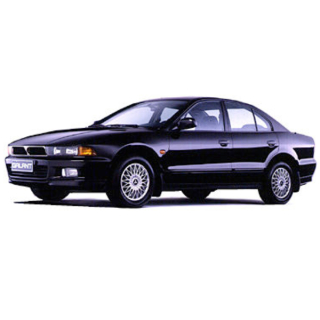 Автостелки Mitsubishi Galant (1996-2001)