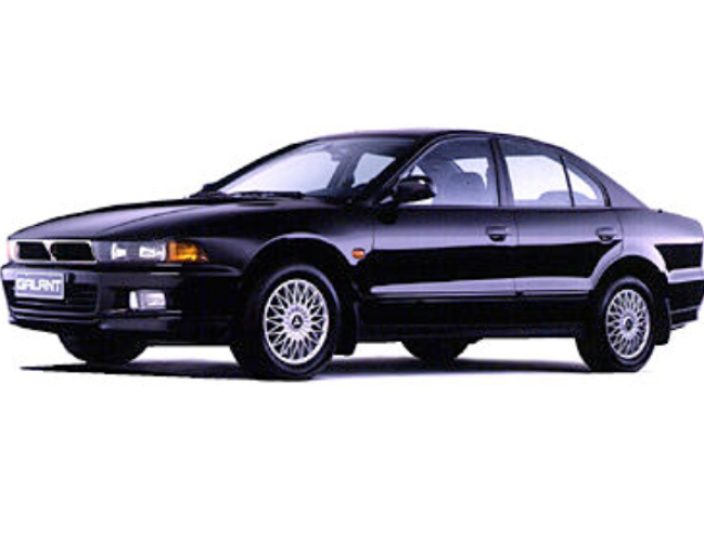 Автостелки Mitsubishi Galant (1996-2001)