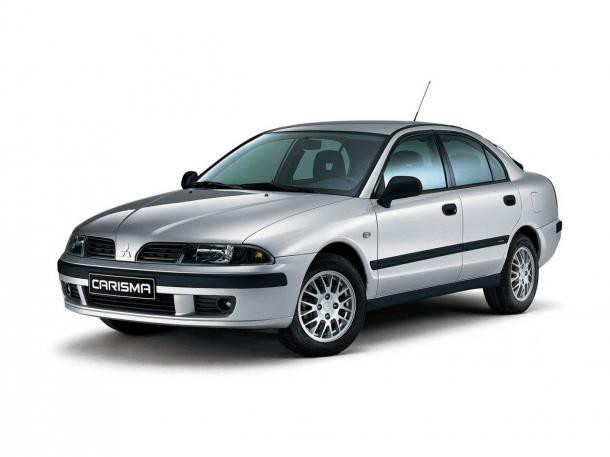 Автостелки Mitsubishi Carisma (1999-2002)
