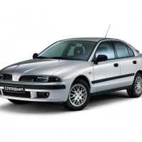 Автостелки Mitsubishi Carisma (1995-2004)