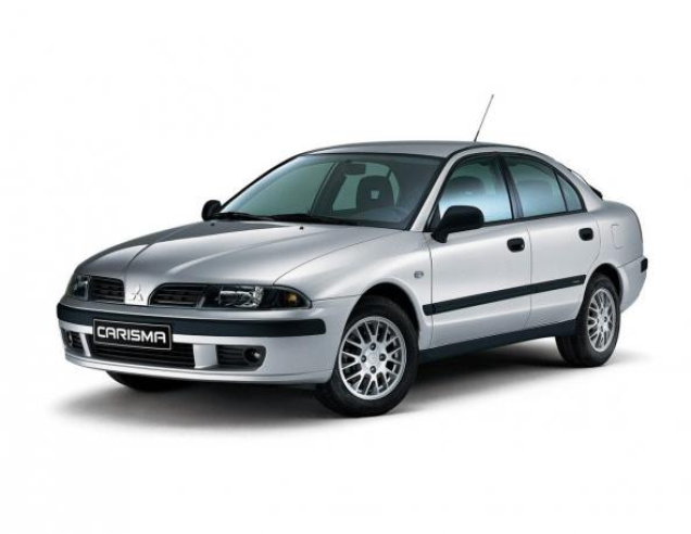 Автостелки Mitsubishi Carisma (1995-2004)