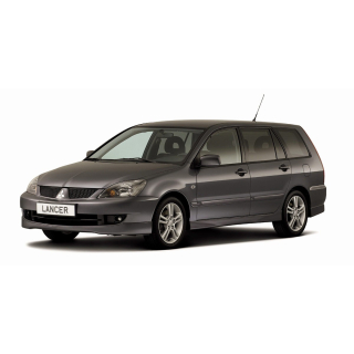 Автостелки Mitsubishi Lancer IX (2003-2009)