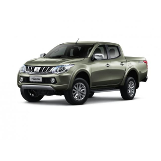 Автостелки Mitsubishi L200 (2015-…)