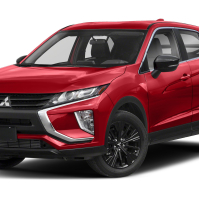 Автостелки Mitsubishi Eclipse Cross (2021-…)