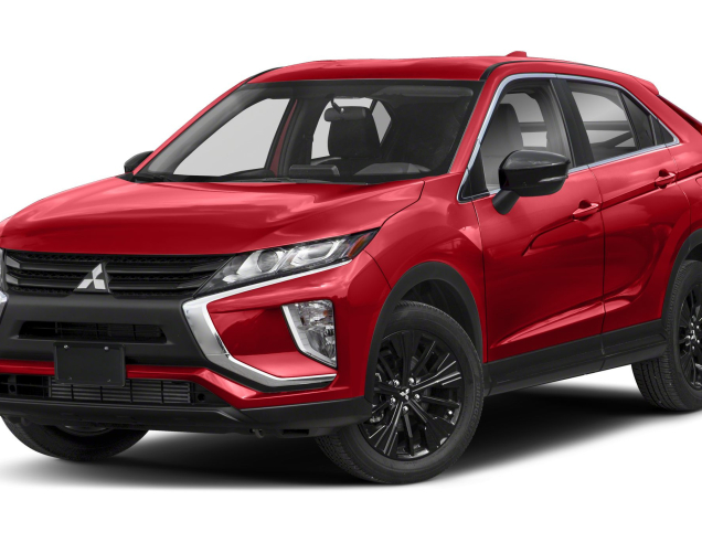 Автостелки Mitsubishi Eclipse Cross (2021-…)