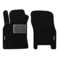 Автостелки Mitsubishi Lancer Evolution Ralliart (2005-2007)