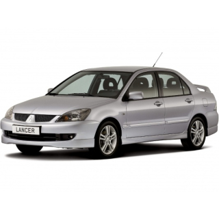 Автостелки Mitsubishi Lancer IX (2003-2009)