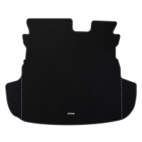 Автостелки Mitsubishi Outlander (2012-2021)