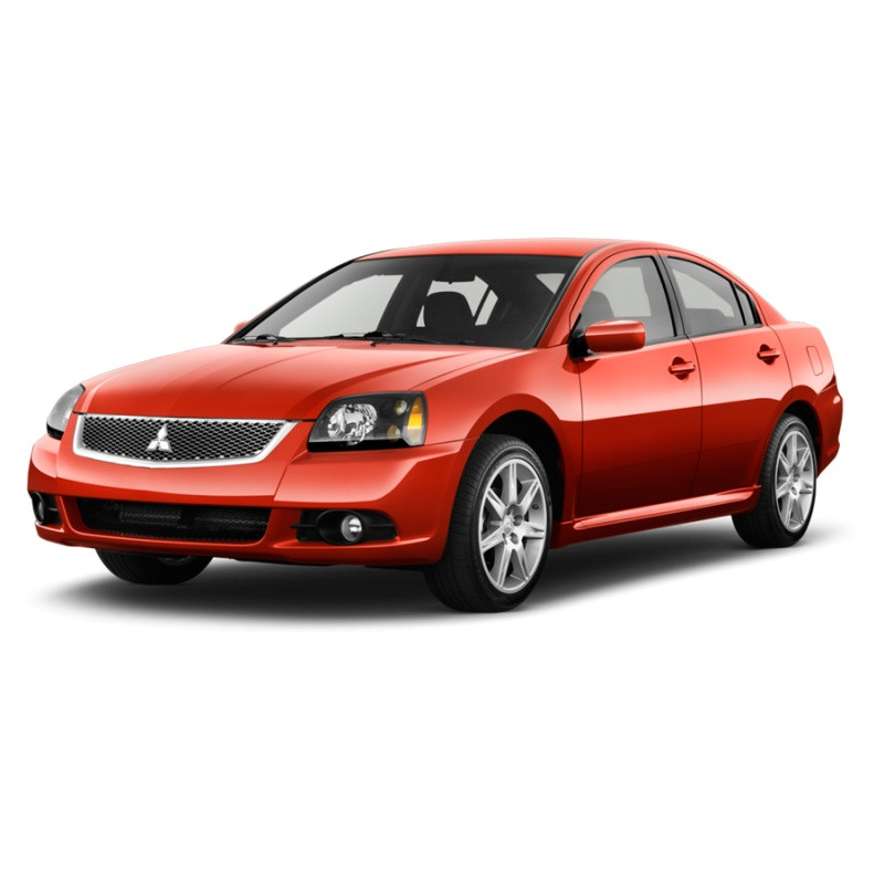 Автостелки Mitsubishi Galant (2003-2012)