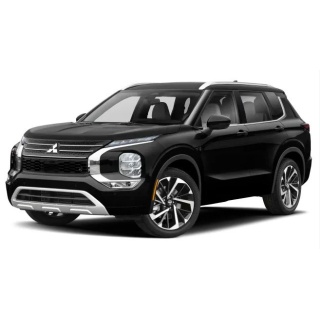 Автостелки Mitsubishi Outlander (2022-…)