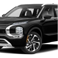 Автостелки Mitsubishi Outlander (2022-…)