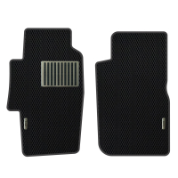 Автостелки Nissan Patrol Y-61 (1997-2013)