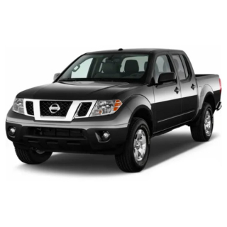 Автостелки Nissan Navara D40 (2005-2021)