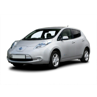Автостелки Nissan Leaf (2010-2017)