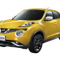 Автостелки Nissan Juke (2015-2019)
