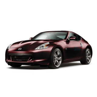 Автостелки Nissan 370Z (2012-2020)