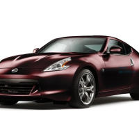 Автостелки Nissan 370Z (2012-2020)