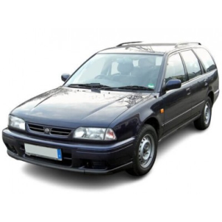Автостелки Nissan Primera P-10 (1990-1996)