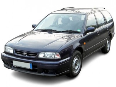 Автостелки Nissan Primera P-10 (1990-1996)
