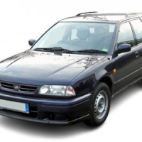 Автостелки Nissan Primera P-10 (1990-1996)