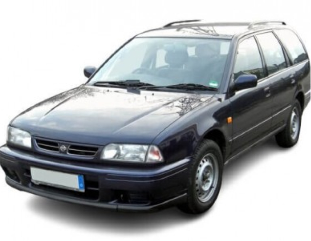 Автостелки Nissan Primera P-10 (1990-1996)