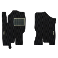 Автостелки Nissan Navara D40 (2004-2010)