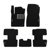 Автостелки Nissan Juke (2019-…)