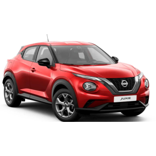 Автостелки Nissan Juke (2019-…)