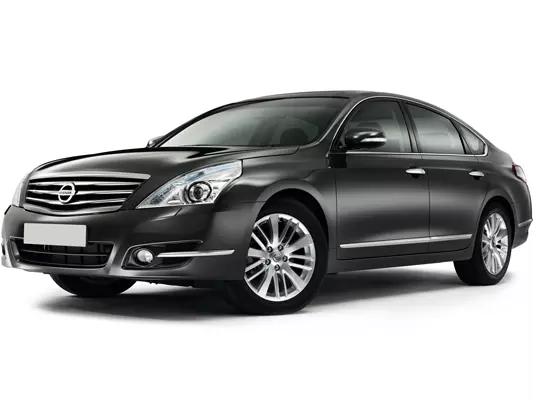 Автостелки Nissan Teana J32 (2008-2013)