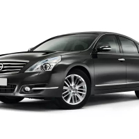 Автостелки Nissan Teana J32 (2008-2013)