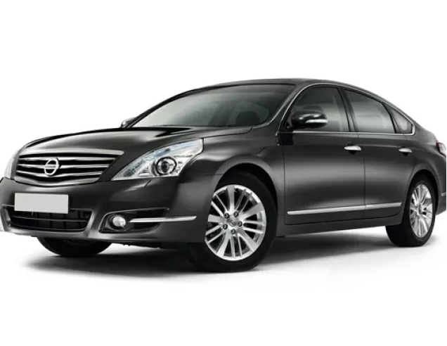 Автостелки Nissan Teana J32 (2008-2013)