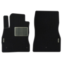 Автостелки Nissan Kicks (2018-…)