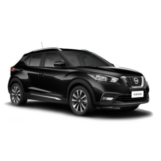 Автостелки Nissan Kicks (2018-…)