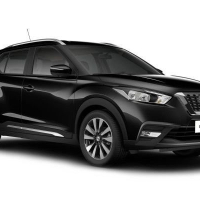 Автостелки Nissan Kicks (2018-…)
