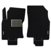 Автостелки Nissan Rogue (2017-2021)