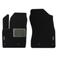 Автостелки Nissan Rogue (2020-…)