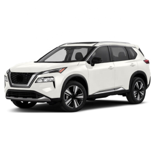 Автостелки Nissan Rogue (2020-…)