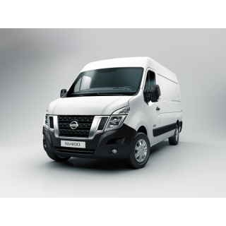 Автостелки Nissan NV400 (2010-…)